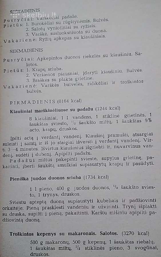 Pigu, skanu ir greitai - nuotraukos Nr. 4