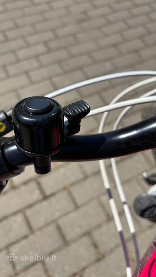 Scott Contessa 24 dviratis su Shimano sistema - nuotraukos Nr. 5