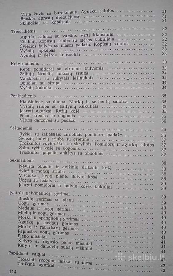 Pigu, skanu ir greitai - nuotraukos Nr. 9