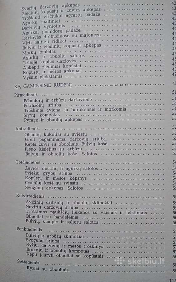 Pigu, skanu ir greitai - nuotraukos Nr. 10