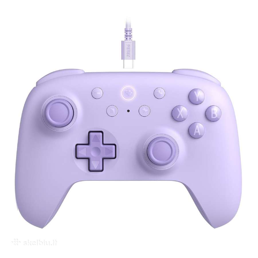 8bitdo ultimate 2c wired