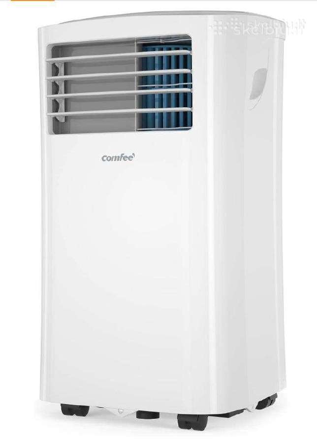 Comfee 8000 Btu / h mobilus oro kondicionierius