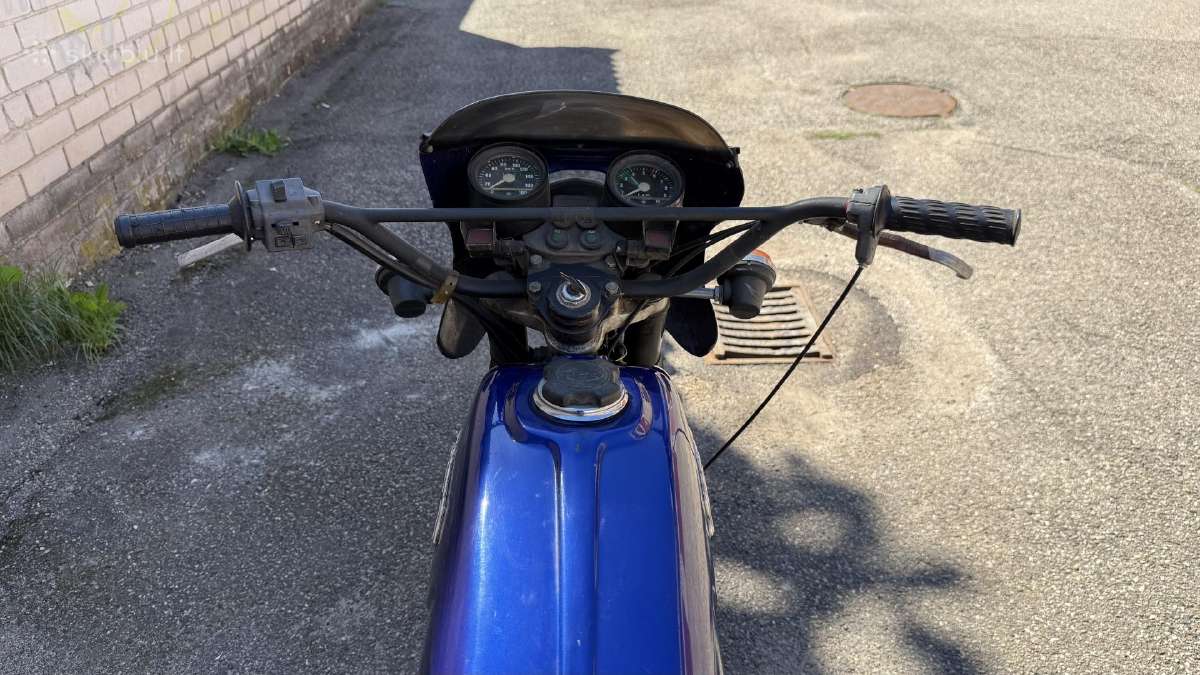 Jawa 350 1987 m. - nuotraukos Nr. 3