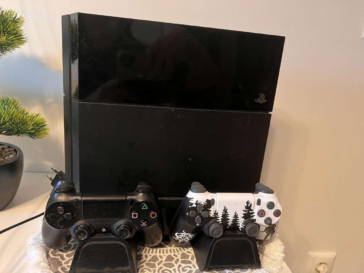 Ps 4
