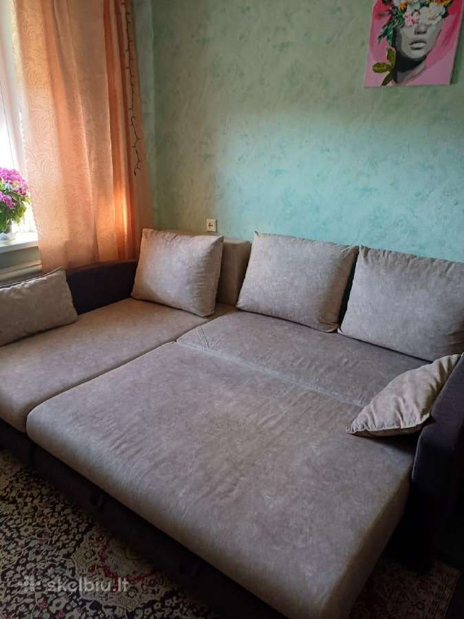 Sofa-kampas