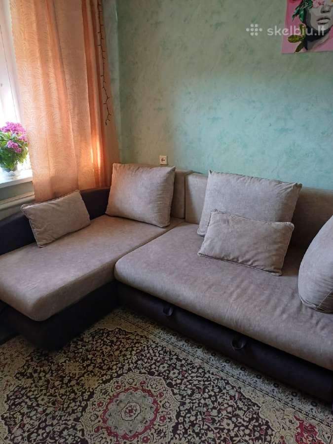 Sofa-kampas - nuotraukos Nr. 4