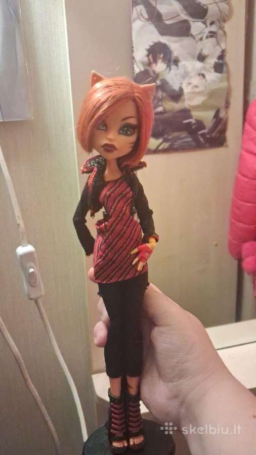 Monster high
