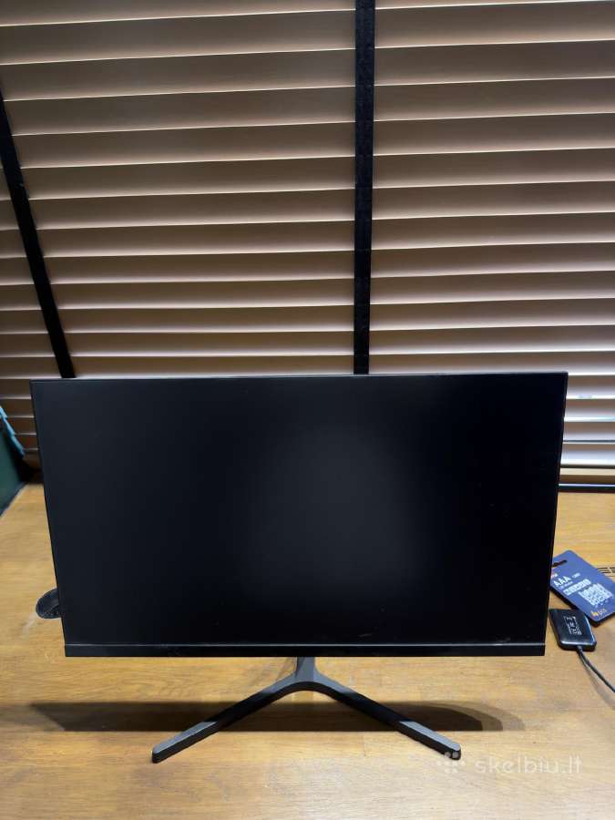 Nvidia Geforce Rtx 3060ti setup - nuotraukos Nr. 7
