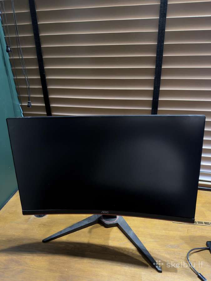 Nvidia Geforce Rtx 3060ti setup - nuotraukos Nr. 9