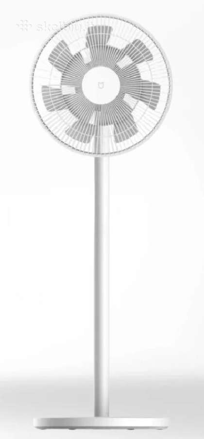 Xiaomi Mi Smart Standing Fan 2 ventiliatorius