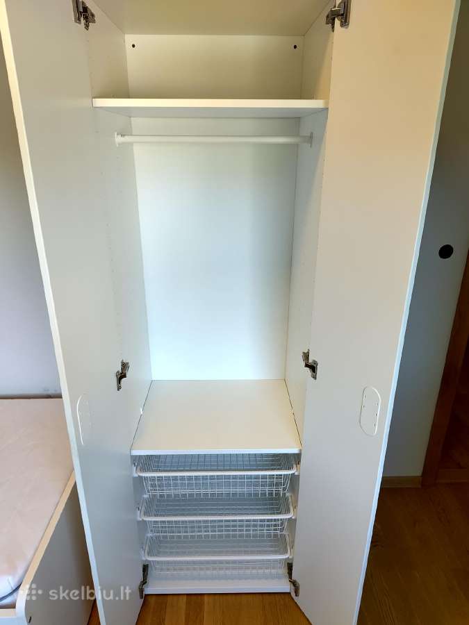 Ikea vaikiški baldai - nuotraukos Nr. 4