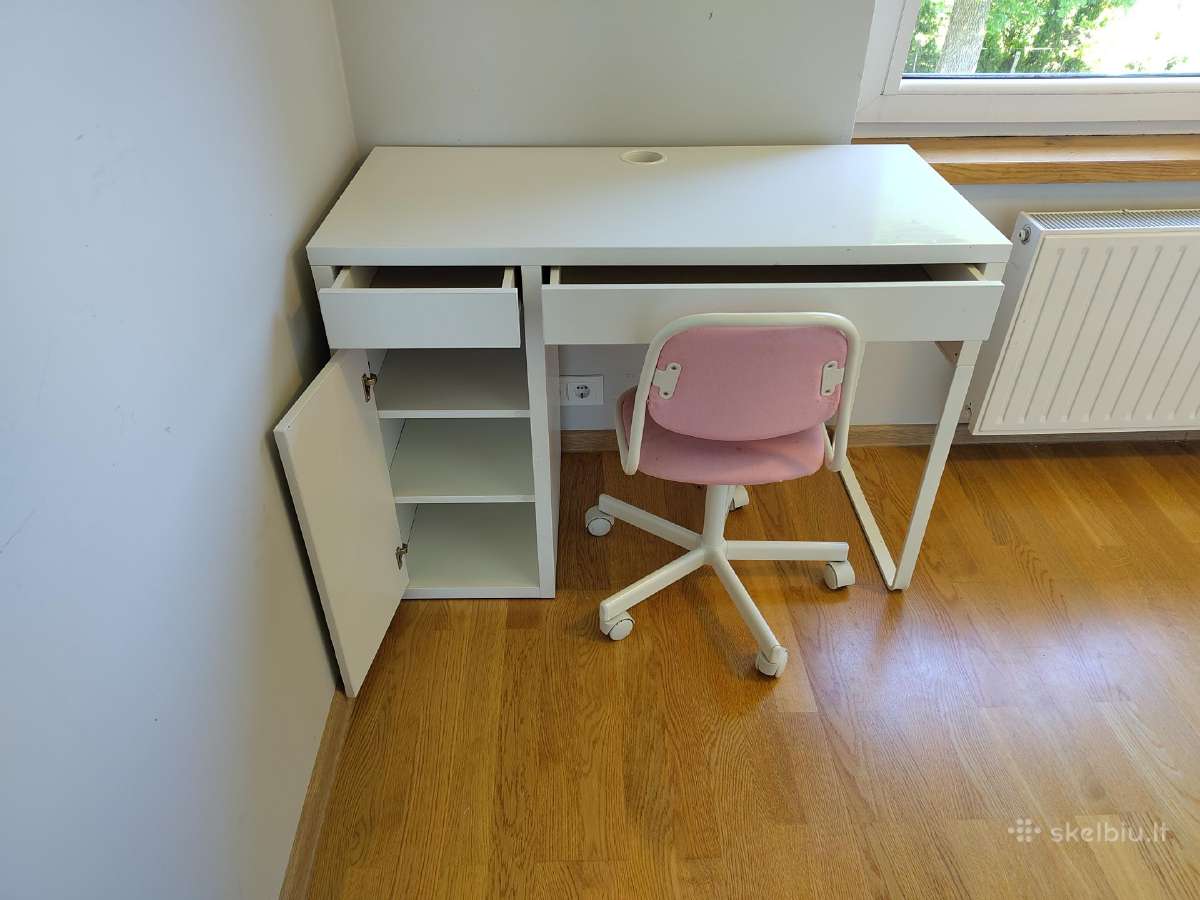 Ikea vaikiški baldai - nuotraukos Nr. 6