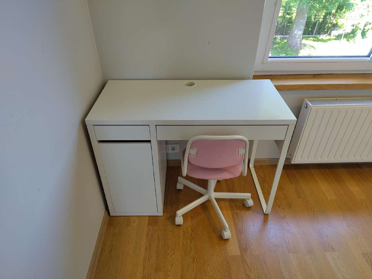 Ikea vaikiški baldai - nuotraukos Nr. 7