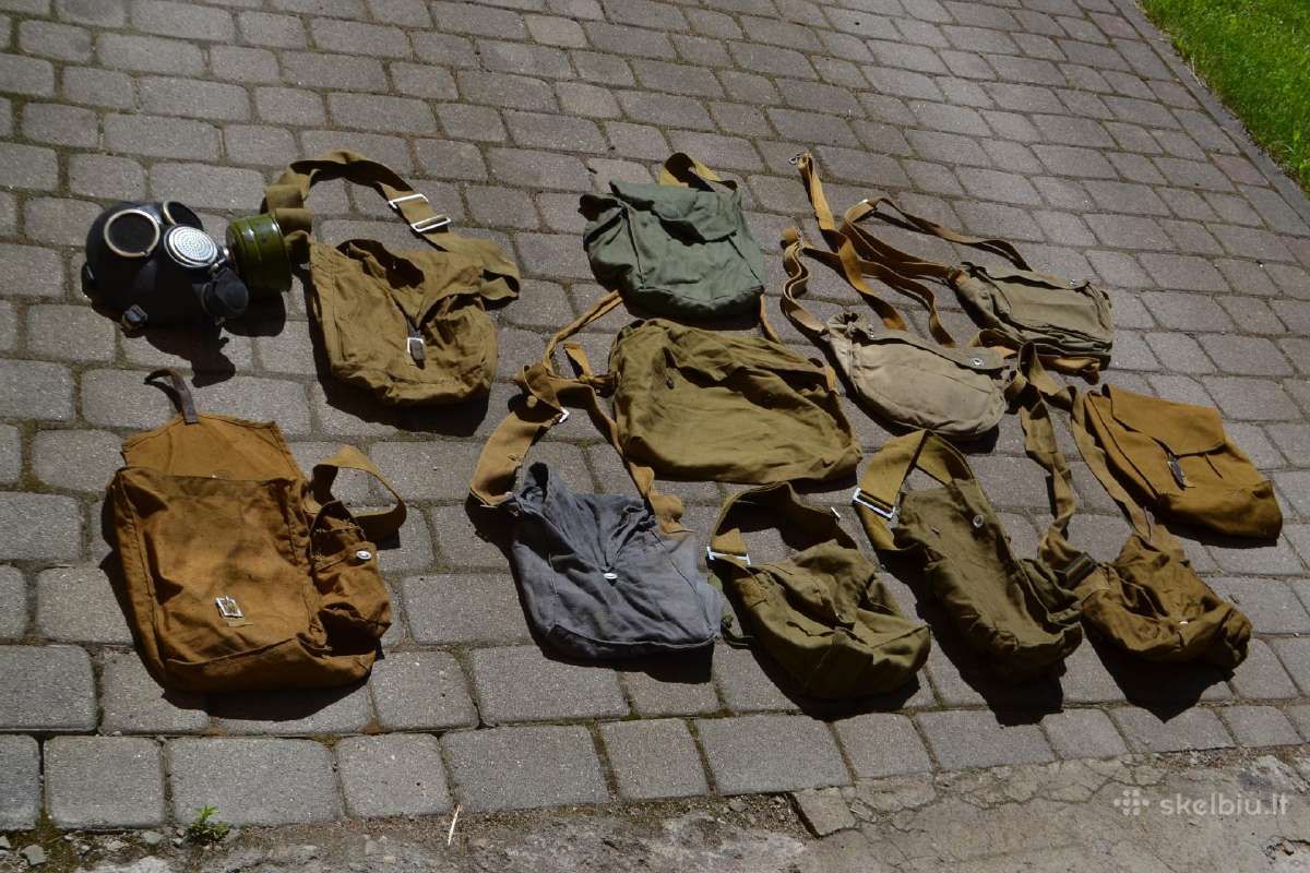 Dujokauke ir ivairus retesni maiseliai