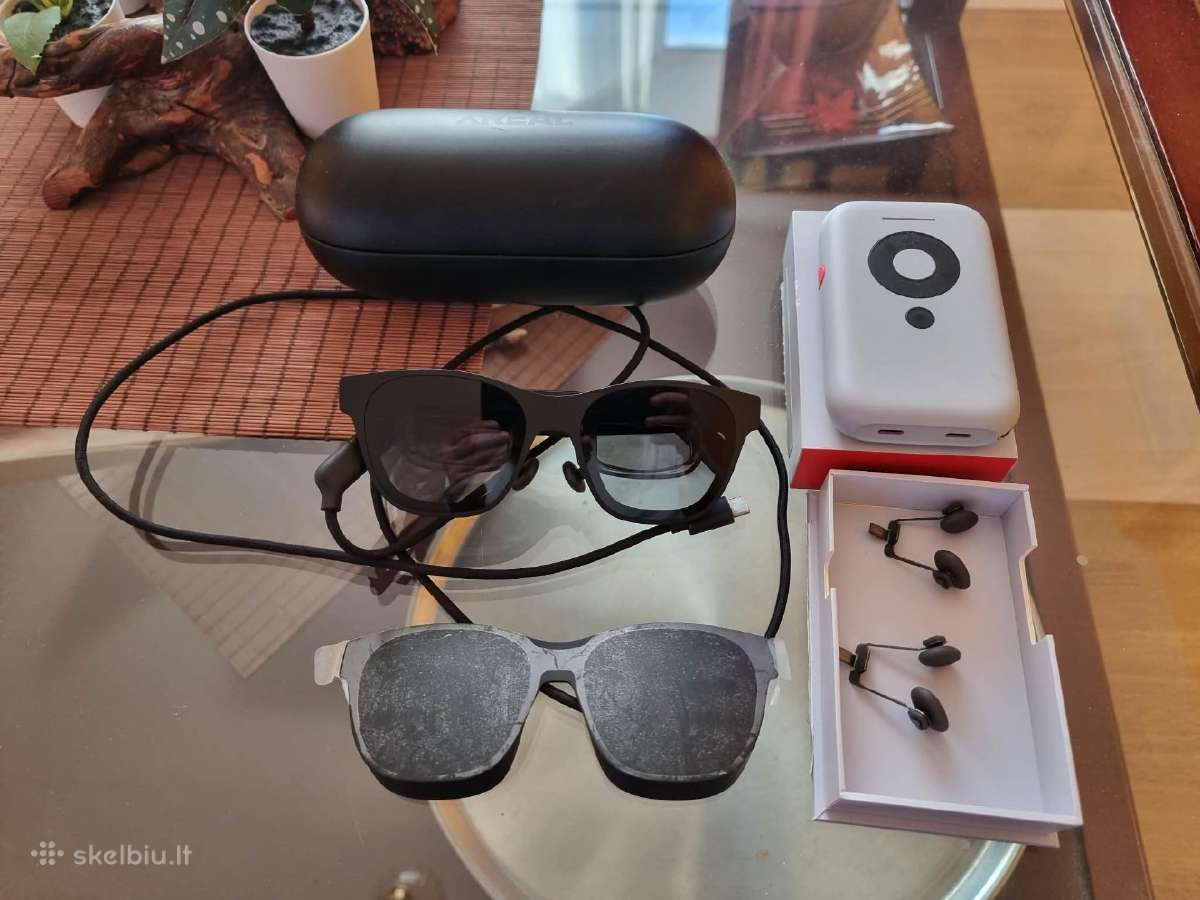 Xreal Air Pro 2