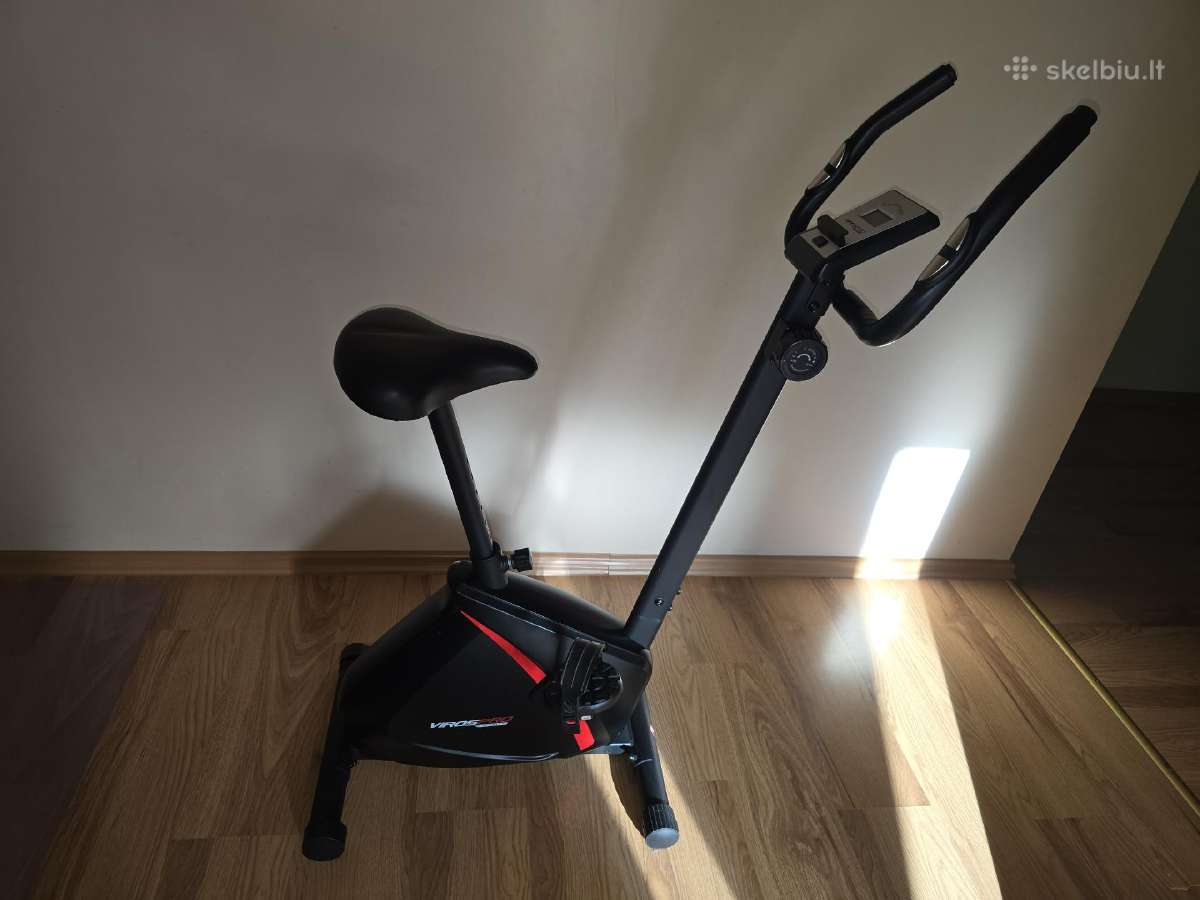 Dviratis treniruoklis Virospro Sports