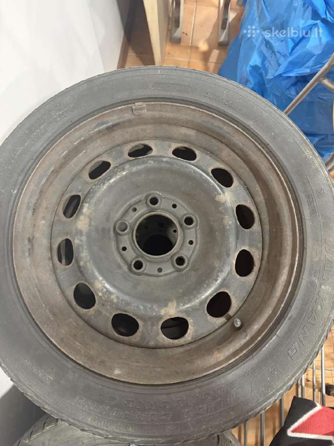 Ratlankiai R16