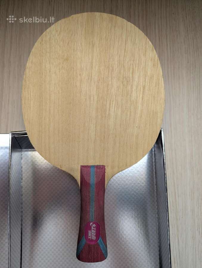 Dhs Fang Bo All-wood - nuotraukos Nr. 2