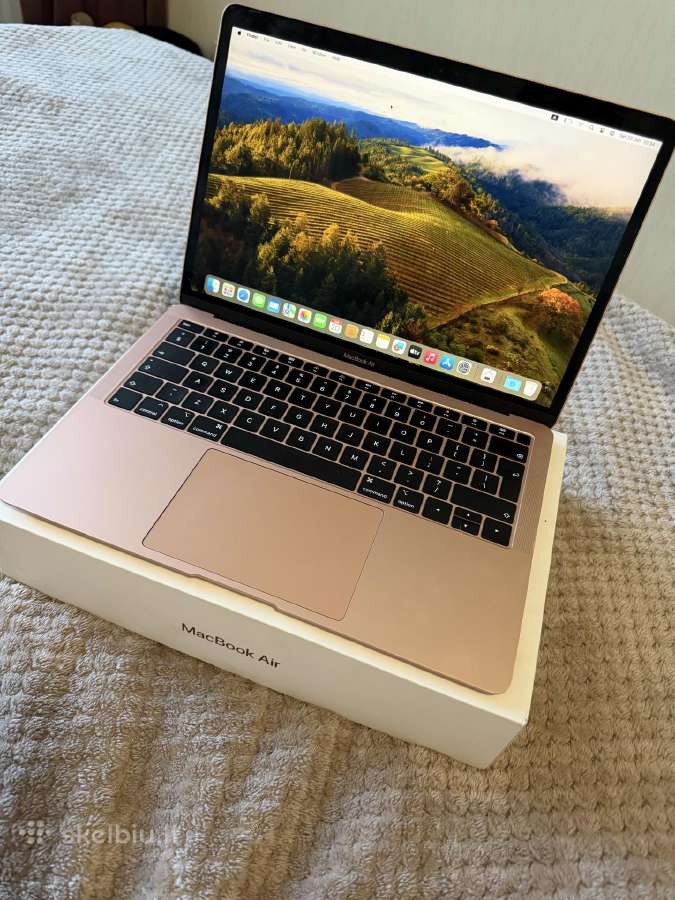 Apple MacBook air i5