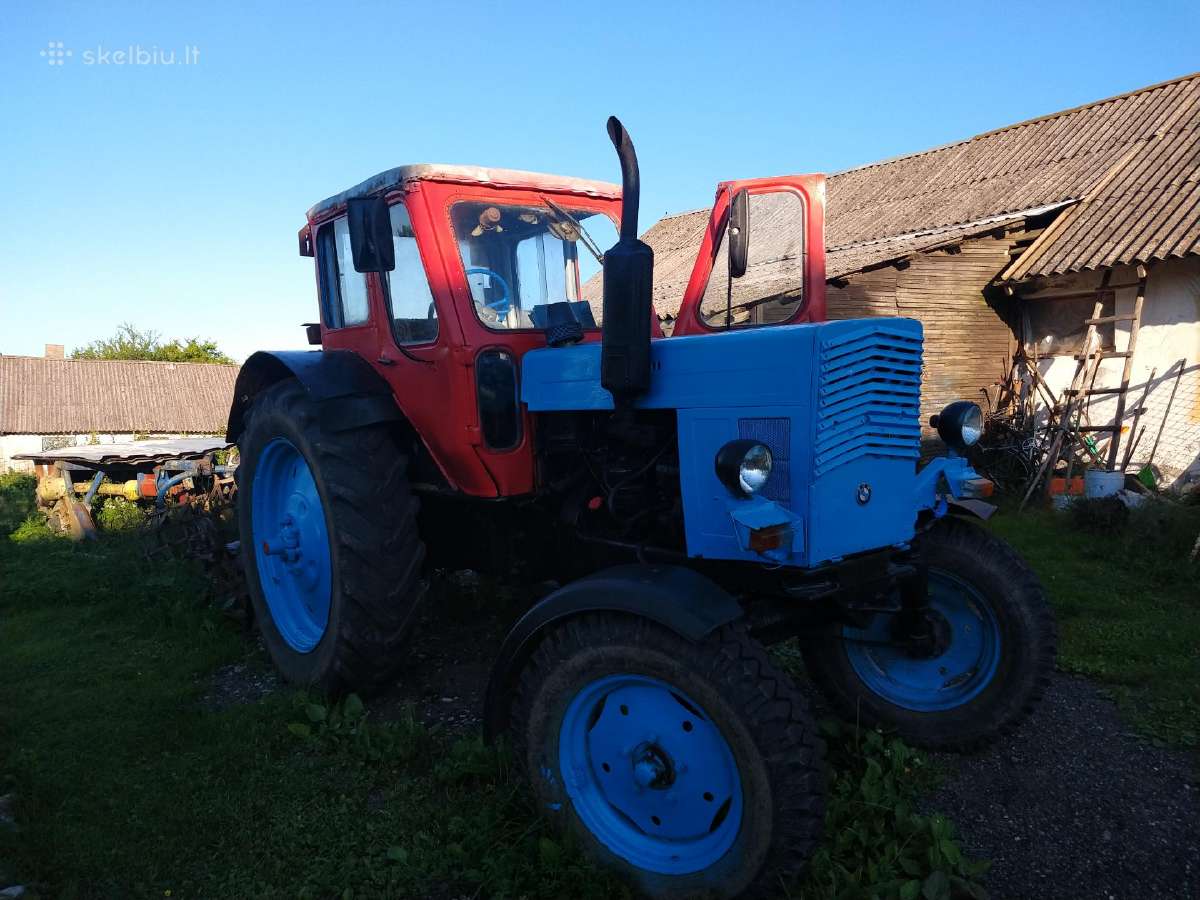 Mtz - 50