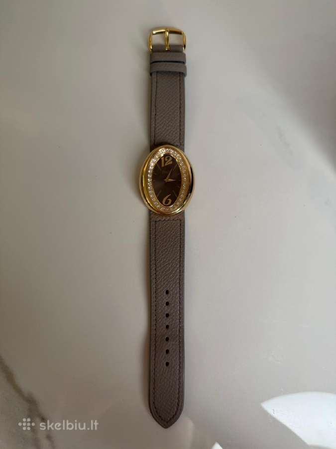Magic Hour Piaget Limelight laikrodžiai 18k - nuotraukos Nr. 6