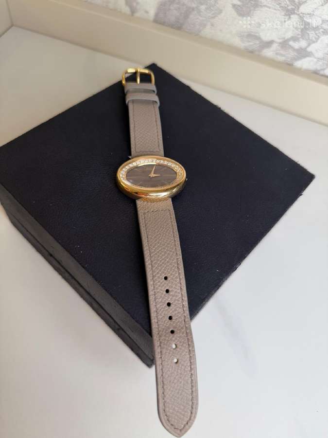Magic Hour Piaget Limelight laikrodžiai 18k - nuotraukos Nr. 7
