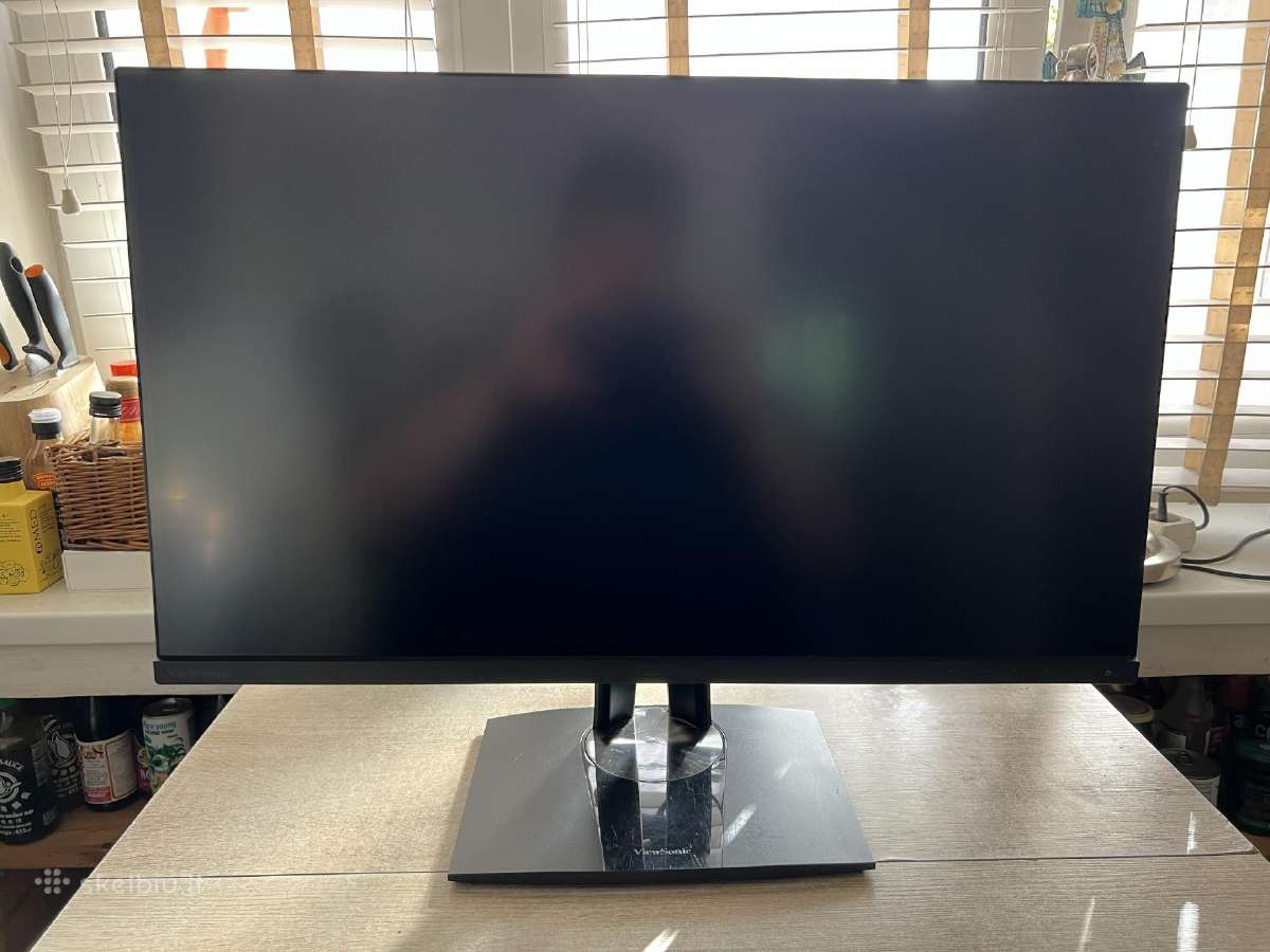 Monitorius Viewsonic Vp2785-2k