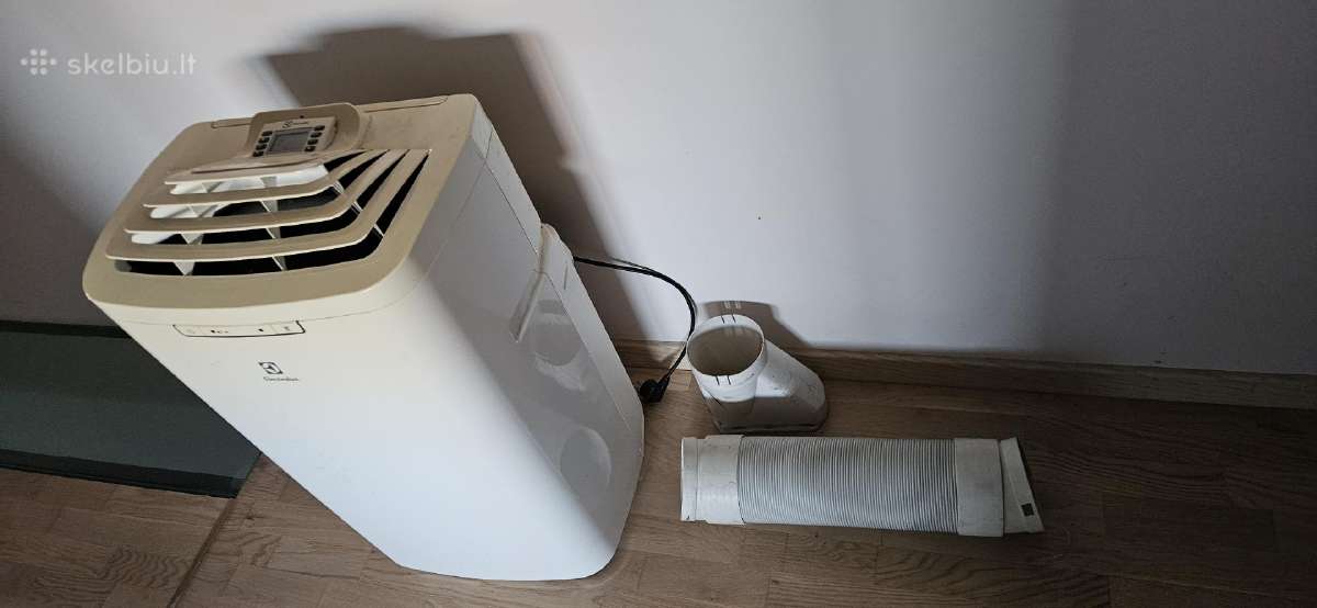 Mobilus kondicionierius Electrolux
