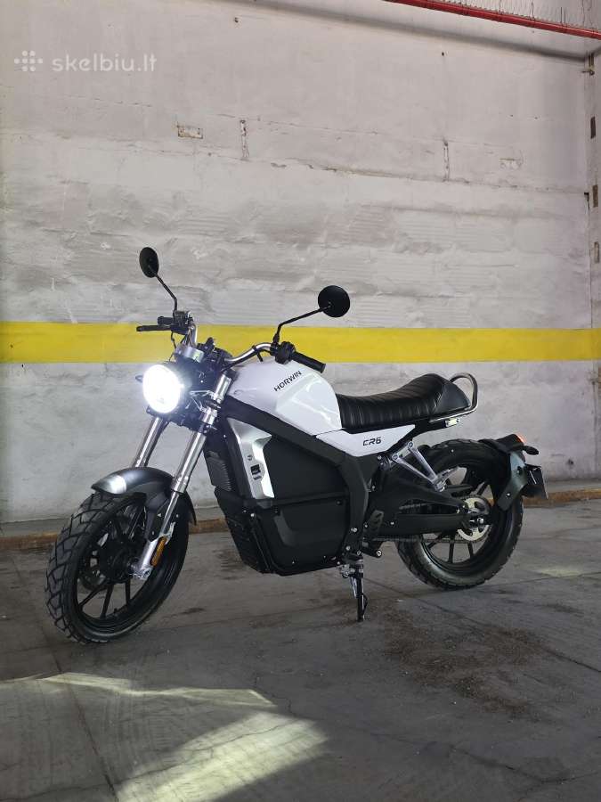 Horwin Cr6