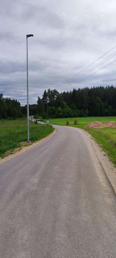 Namų valda, Zasčiūnų k., Vilniaus raj.10a. - nuotraukos Nr. 6