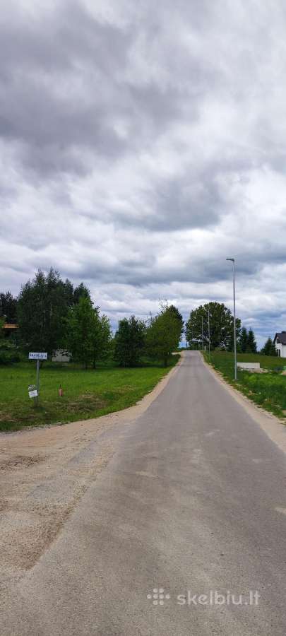 Namų valda, Zasčiūnų k., Vilniaus raj.10a. - nuotraukos Nr. 7