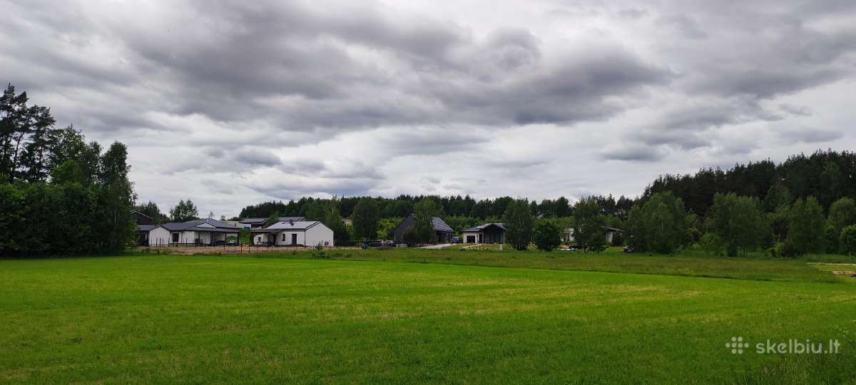 Namų valda, Zasčiūnų k., Vilniaus raj.10a. - nuotraukos Nr. 8