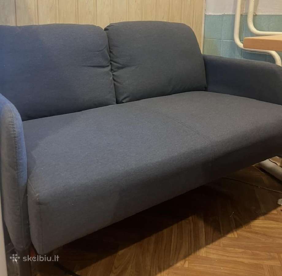 Ikea sofa 120 cm
