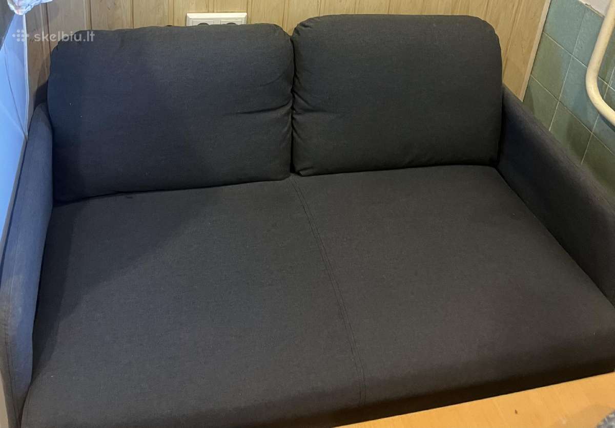 Ikea sofa 120 cm - nuotraukos Nr. 3