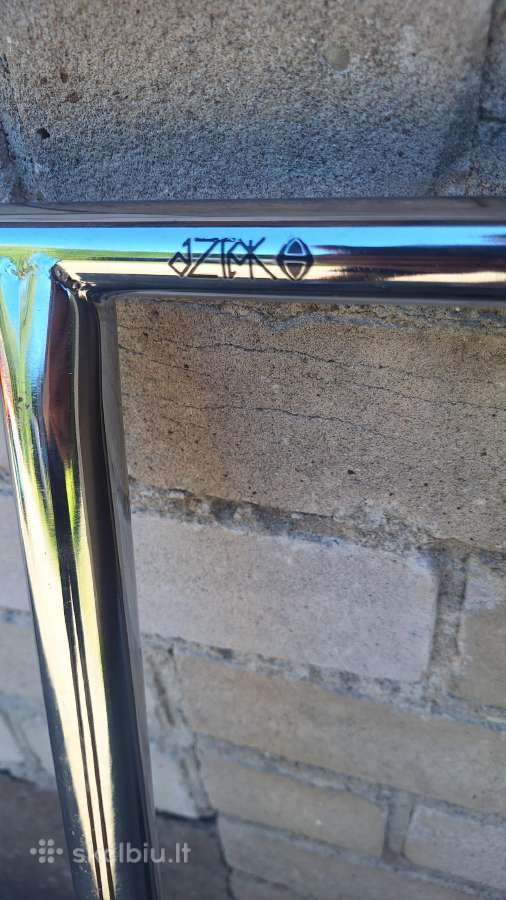 Custom triukinis paspirtukas - nuotraukos Nr. 5