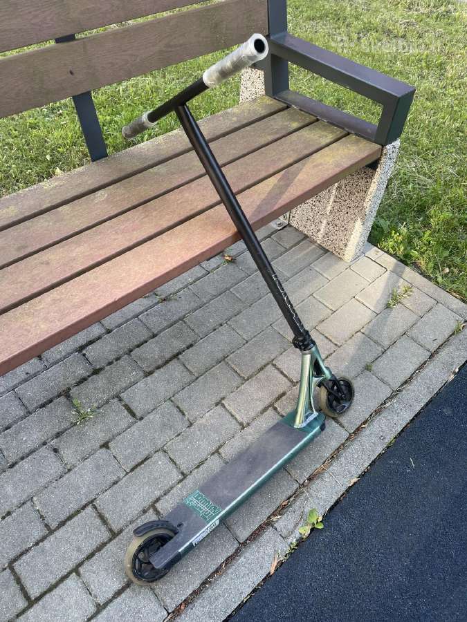 Prology s9 street - nuotraukos Nr. 2