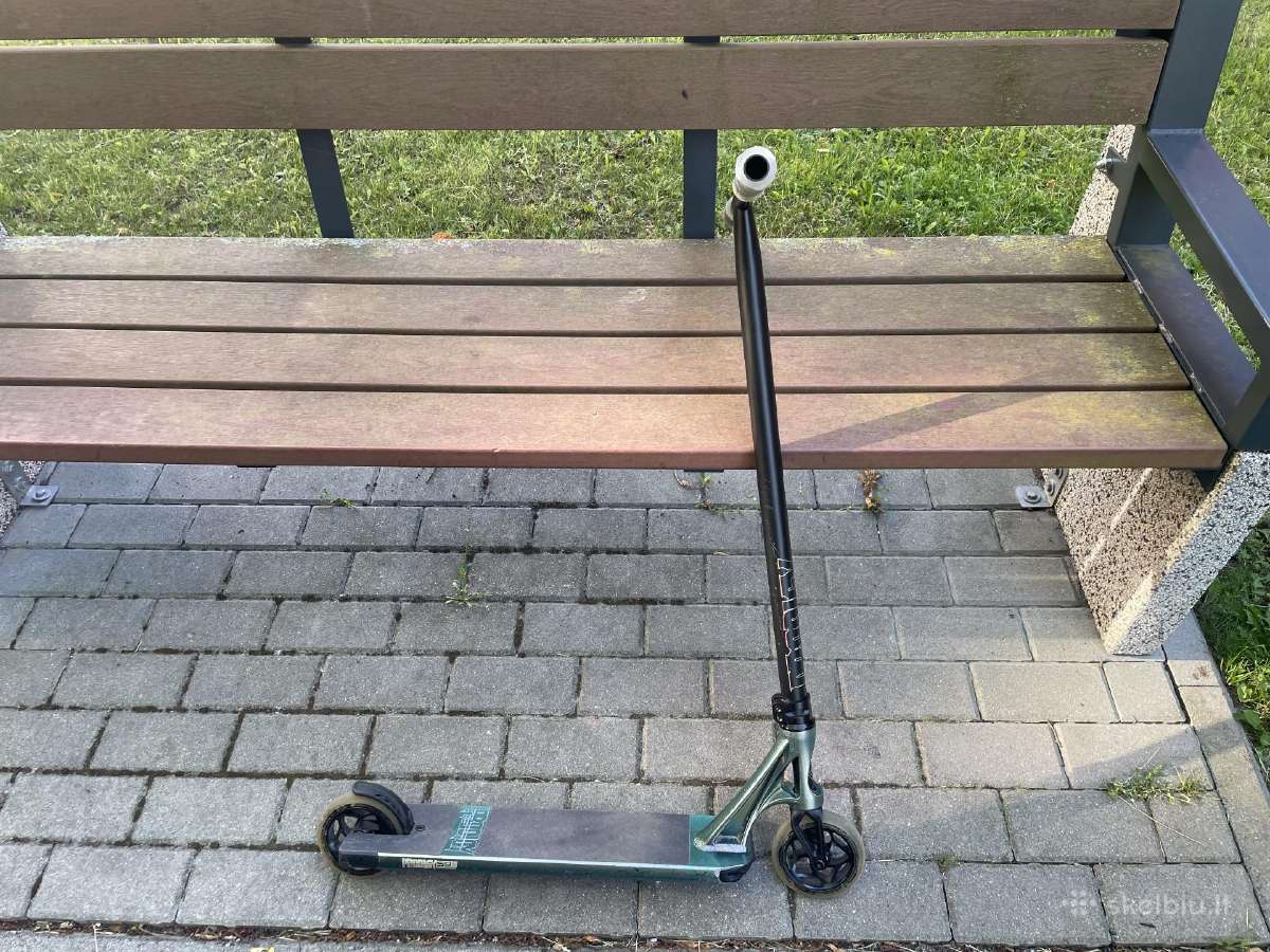 Prology s9 street