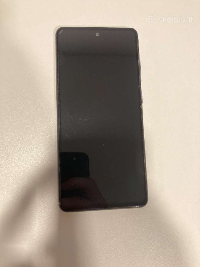 Samsung Galaxy A52