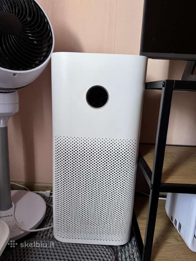 Xiaomi Mijia Smart Oro Valytuvas 6