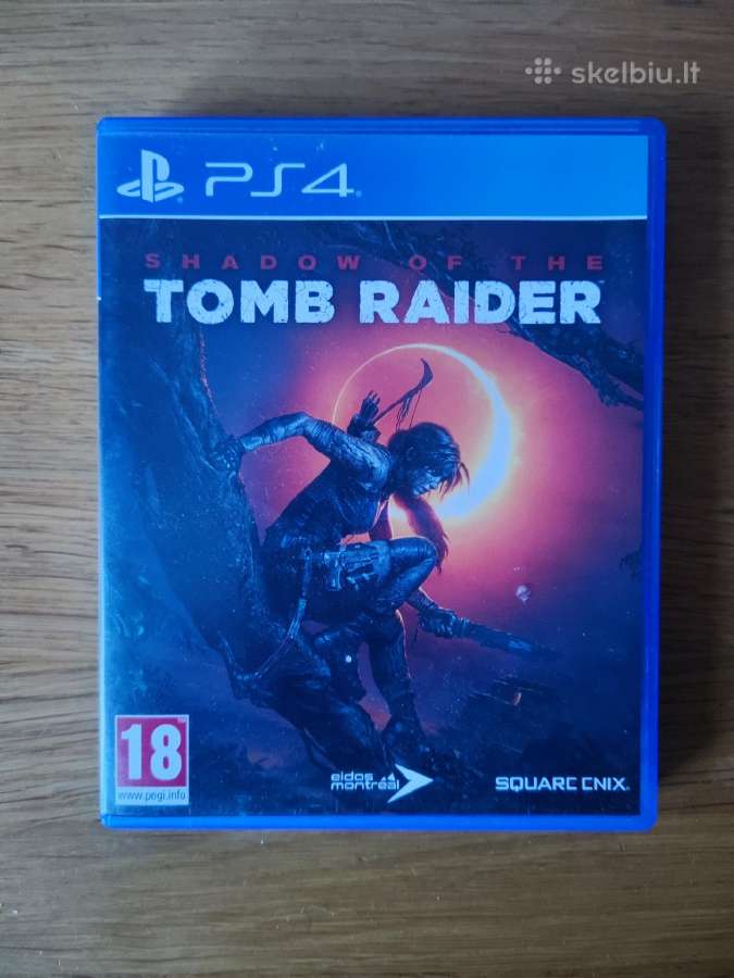 Parduodu puikiai veikiančius Ps4 žaidimus. - nuotraukos Nr. 5