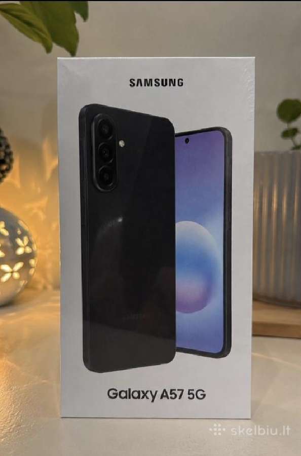 Samsung Galaxy a57