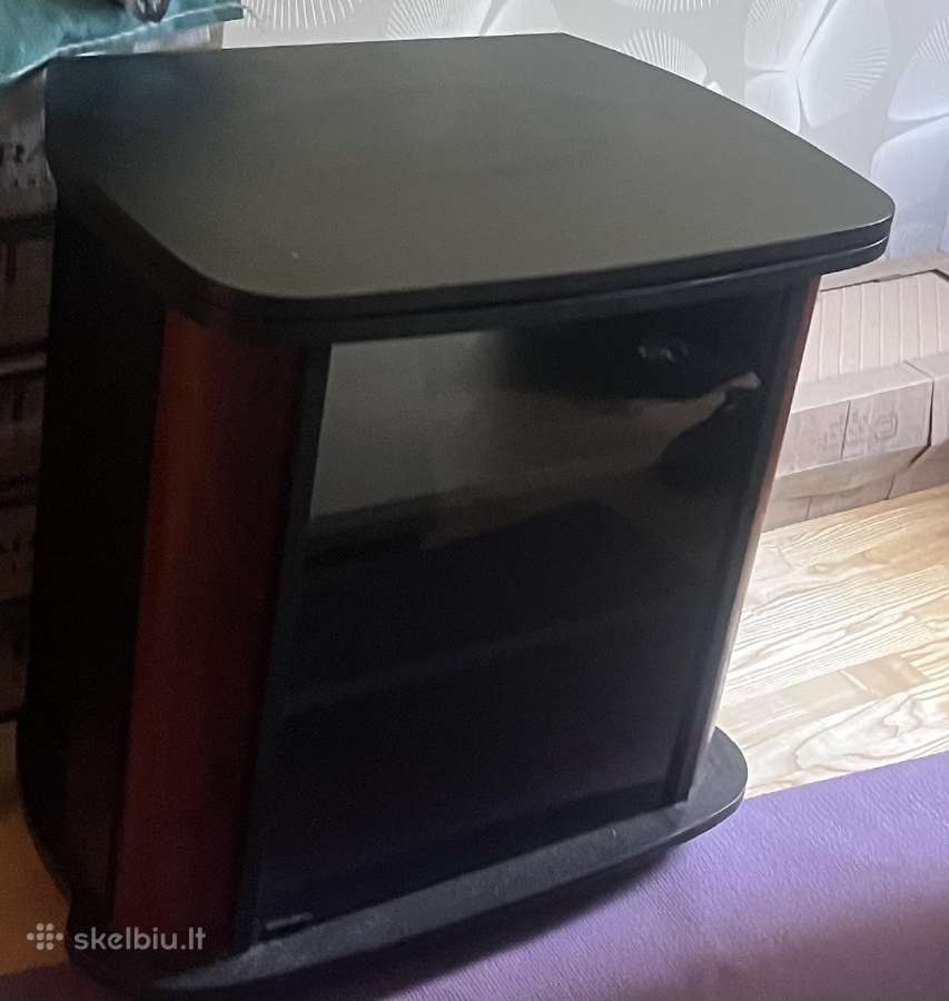 TV staliukas