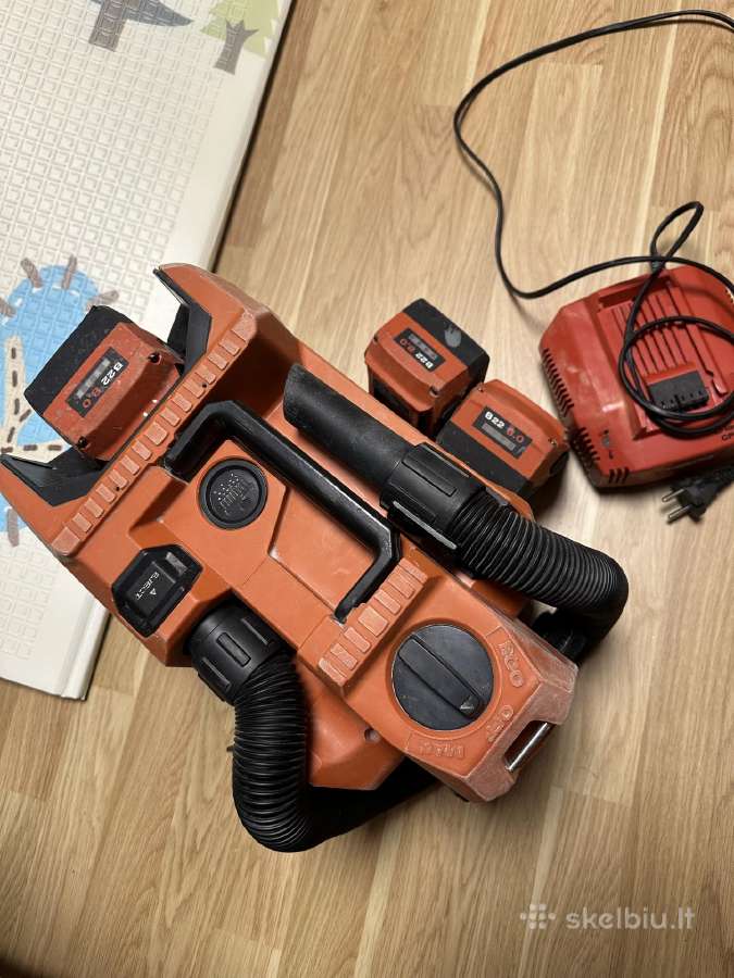 Hilti Vc 5-a22