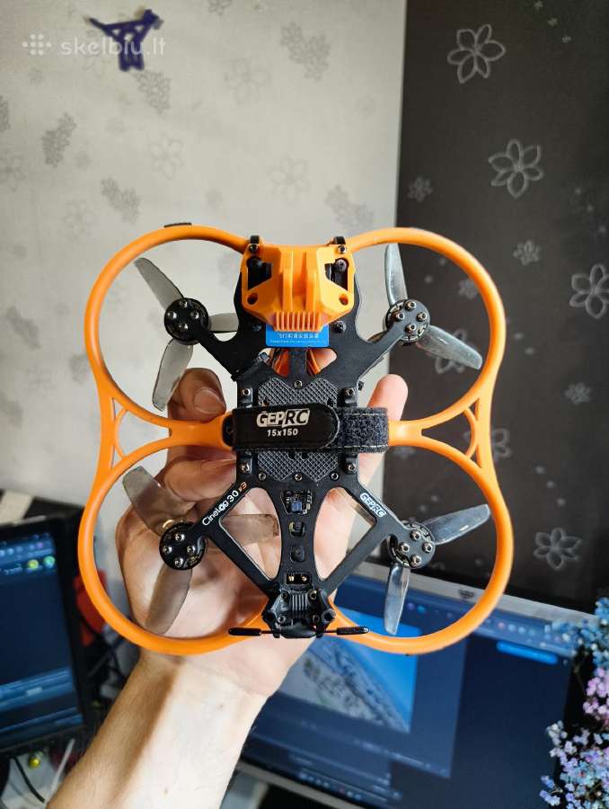 Cinelog30 v3