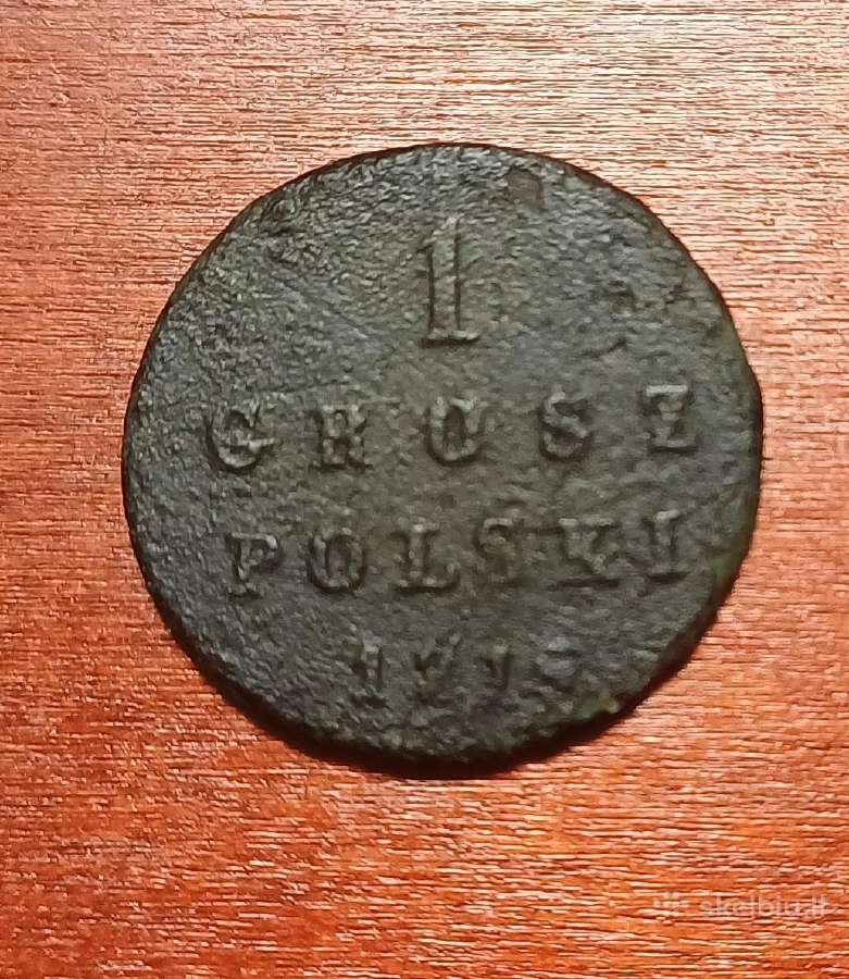 Grašiai nuo 1811 m iki 1825 m. - nuotraukos Nr. 9