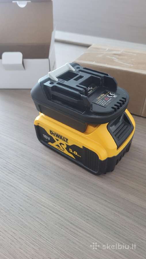 Dewalt