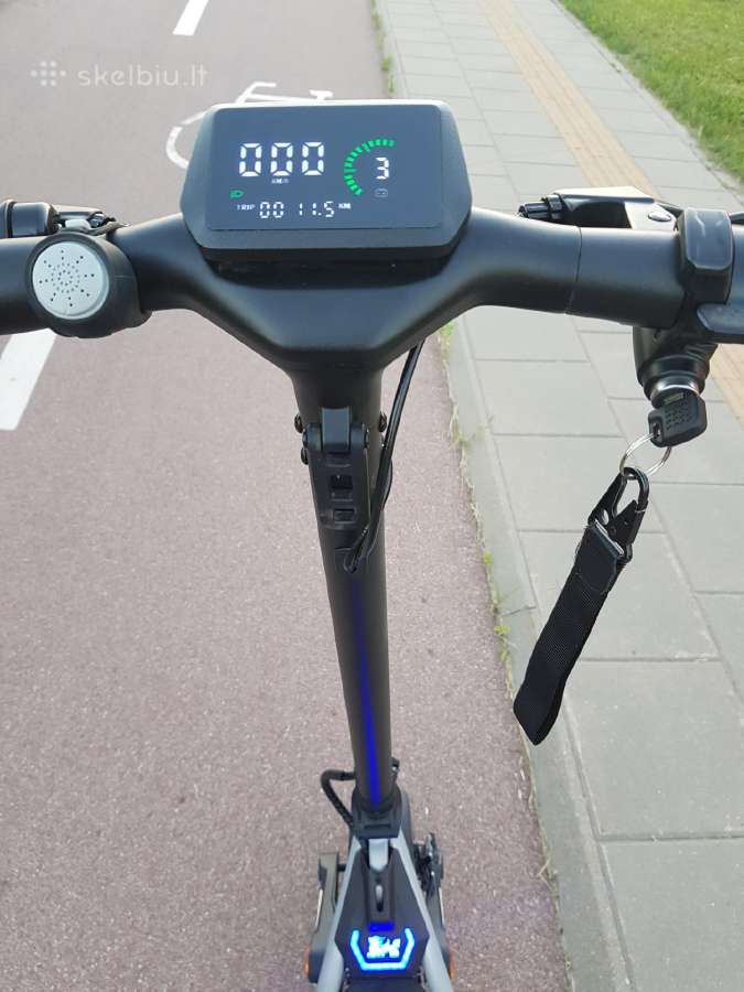 Kuriion A1