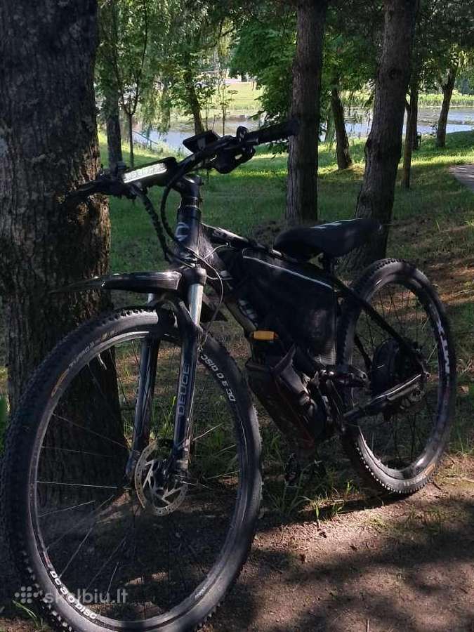 Conversion kit