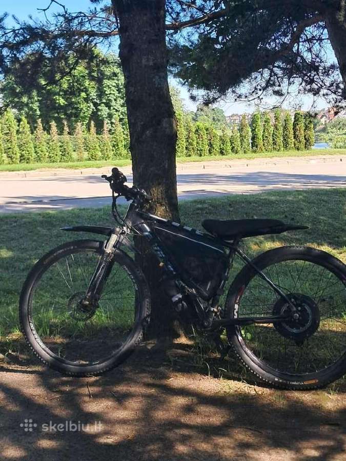 Conversion kit - nuotraukos Nr. 3