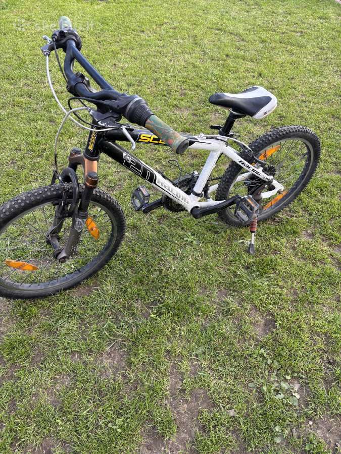Scott Racing 20 - nuotraukos Nr. 3